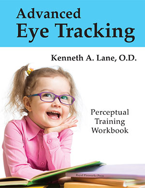 Advance Eye Tracking