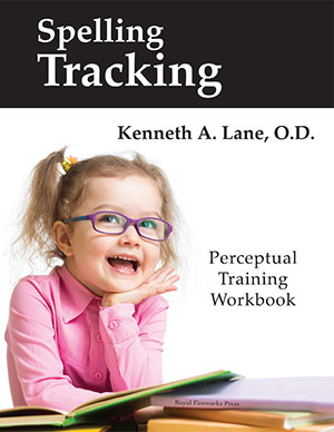 Spelling Tracking