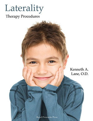 laterality therapy procedures