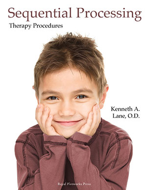 Sequential Processing Therapy Procedures